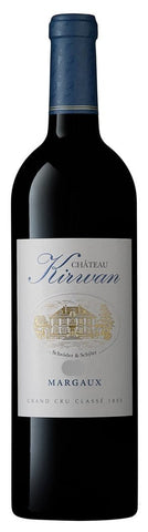 Bordeaux - Margaux - Cht Kirwan