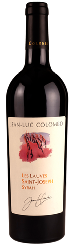 JL Colombo - Saint Joseph Les Lauves - Côtes du Rhône rouge