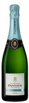 Pannier - Extra Brut Exact - Champagne blanc