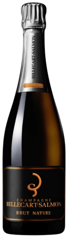Billecart Salmon - Brut Nature - Champagne