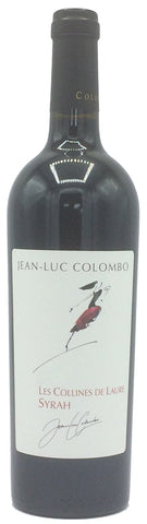 Rhône - Vin de Pays -  Les Collines de Laure - Maison Colombo