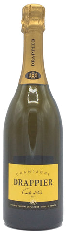 Drappier - Carte d'Or  La Cuvée - Champagne blanc
