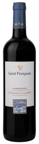 Saint Preignan - Languedoc Rouge