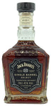 Jack Daniel's Single Barrel- Whiskey Etats Unis Tennessee