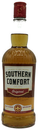 Liqueur - Southern Comfort