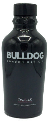 Bulldog - Gin d'Angleterre