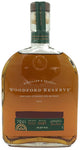Woodford Reserve Rye Distiller's Select 45.2° - Whisky Kentucky Straight Rye