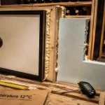 Fabriquer une cave à vin réfrigérée : isolation pour garder le froid