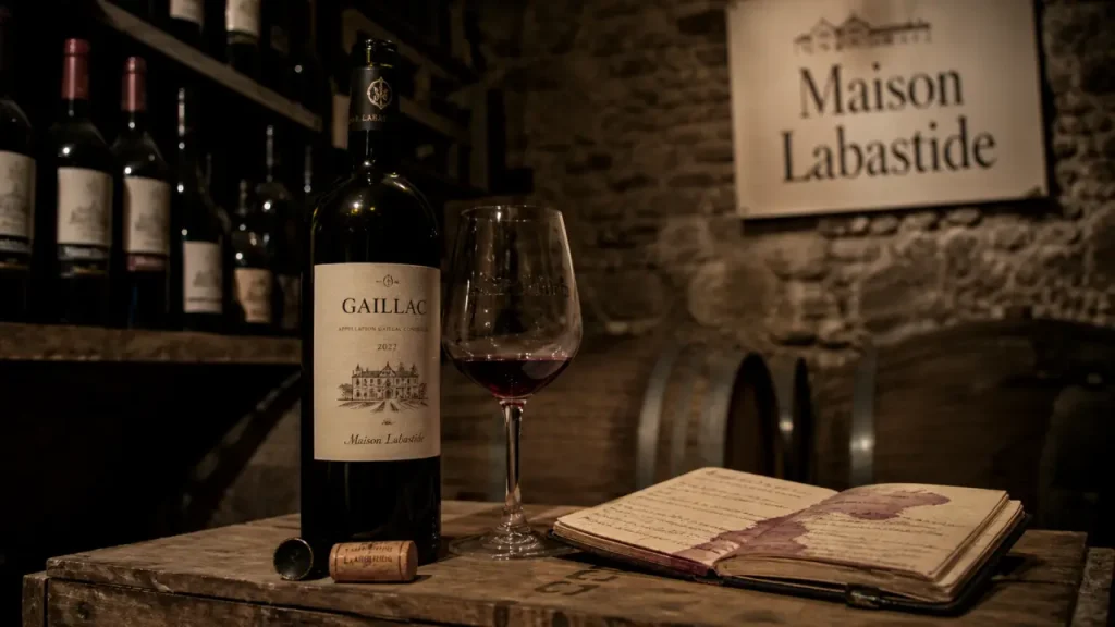 Maison Labastide vin Gaillac : rouge de garde, perlé ou cuvée fruitée, que choisir ?