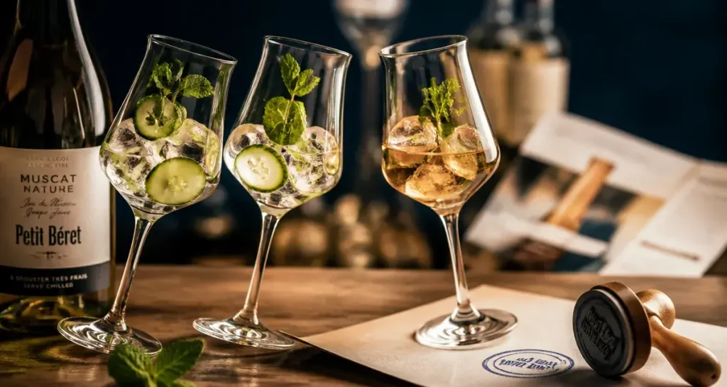 Le Petit Béret : l&rsquo;alternative sans alcool face aux défis de sa restructuration