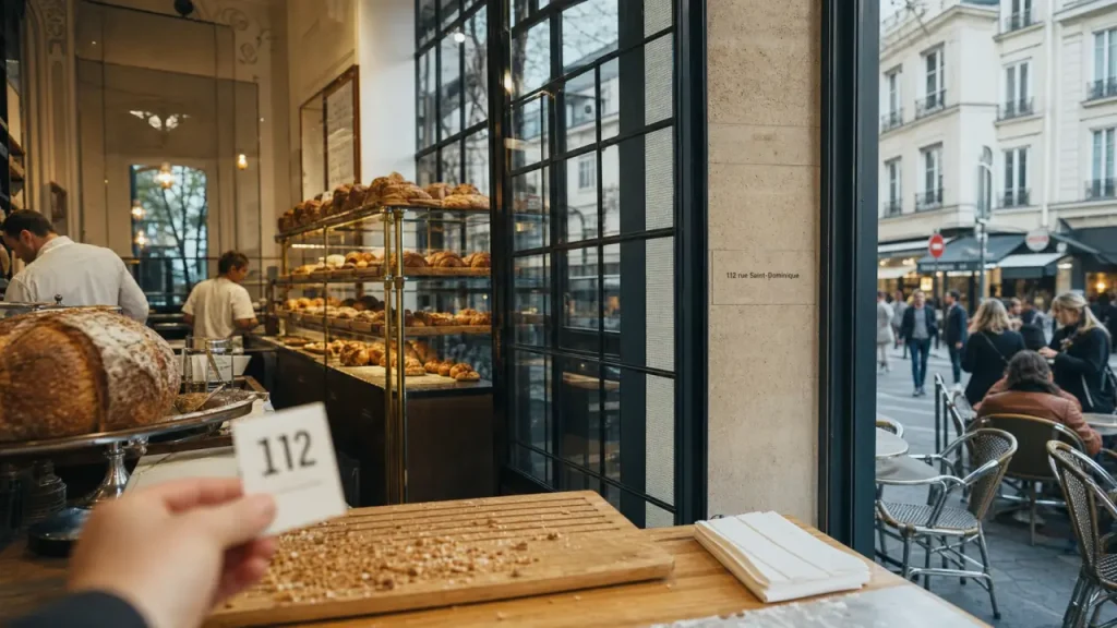Maison Bergeron à Paris : adresses, pains au levain et avis à vérifier