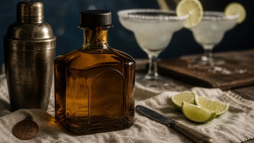 Patrón tequila : Silver, Reposado ou margarita, que choisir ?
