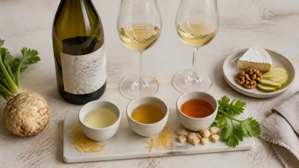 Vin blanc de Bordeaux : sec, moelleux ou liquoreux, que choisir à table ?