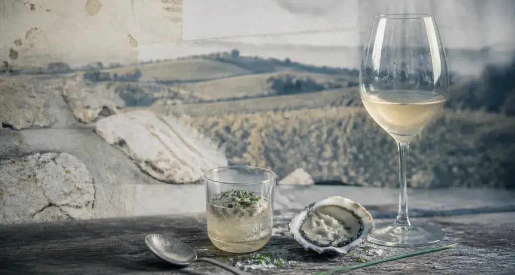 Vin nature à Chablis : entre pureté minérale et maîtrise technique