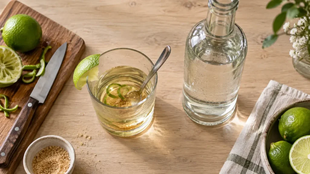 Cocktails antillais : les bons dosages du Ti’Punch au Punch Planteur
