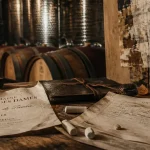Différence entre viticulteur et vigneron : vinification au chai viticole