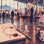Salon des vigneron indépendant strasbourg : dégustation, verres et producteurs