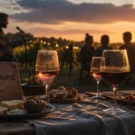 Soirée vignoble Gaillac : apéro-concert dans les vignes
