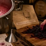Vin rosé fabrication : saignée ou pressurage, macération pelliculaire