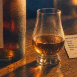 Degré alcool whisky : 40 %, 46 % ou brut de fût au verre