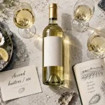 Vin blanc du bordelais pour huîtres : accord sec selon la douceur