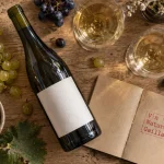 Vin naturel gaillac avec cépages locaux : Mauzac et Braucol, levures indigènes